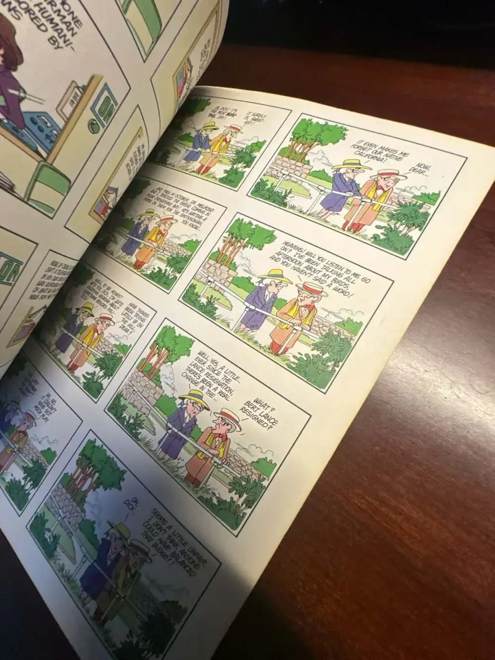 Doonesbury's Greatest Hits: A Mid-Seventies Revue by G.B. Trudeau (1978 Softcove